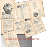 Svea Folk-Kalender 1866