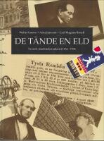De t&auml;nde en eld : den svenska t&auml;ndsticksindustrin 1836-1996 : en bok om vision&auml;rer och uppfinnare, fabrikanter och aff&auml;rsm&auml;n, m&auml;n och kvinnor som vid maskinerna och skrivborden tillsammans skapade den svenska t&auml;ndsticksindustrins v&auml;rldsrykte