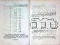 Mnemonisk HUFVUDR&Auml;KNING vid f&ouml;rvandlingen s&aring;v&auml;l fr&aring;n det Gamla till det Nya som fr&aring;n det Nya till det Gamla Systemet f&ouml;r Mynt, M&aring;tt och Vigt