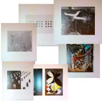 DET F&Ouml;RLORADE M&Auml;STERVERKET