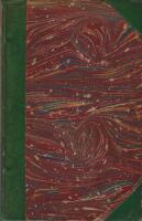 The Comic History of England &ndash; Volym I & II sammanbundna i ett band