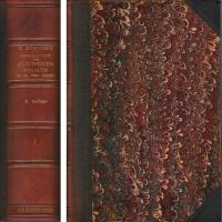 Geschichte des j&uuml;dischen Volkes im Zeitalter Jesu Christi