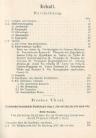 Geschichte des j&uuml;dischen Volkes im Zeitalter Jesu Christi