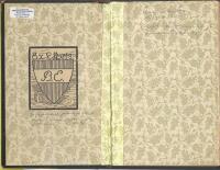 SVENSKA  ADELNS &Auml;TTARTAFLOR Del I  A - M; Del II N - &Ouml;; fr&aring;n 1857