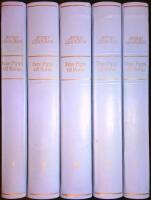 Fr&aring;n Pippi till Ronja : valda skrifter - Jubileums- / Bibliofilupplaga om 5 b&ouml;cker