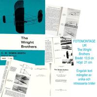 THE WRIGHT BROTHERS