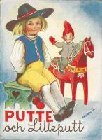 PUTTE OCH LILLEPUTT