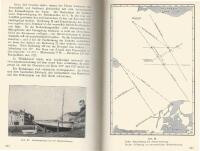 "Bora" Fahrten und Erfahrungen eines Kreuzerseglers 