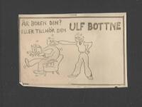 "Bora" Fahrten und Erfahrungen eines Kreuzerseglers 