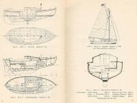 "Bora" Fahrten und Erfahrungen eines Kreuzerseglers 