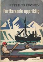 FORTFARANDE UPPRIKTIG 