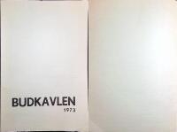 BUDKAVLEN 1973 &Aring;RG 52