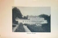 N&auml;fveqvarns bruk under 300 &aring;r 1623 &ndash;1923 