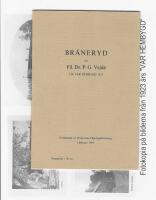 BR&Aring;NERYD 