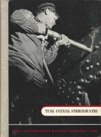 Tung svensk storindustri : Aktiebolaget Motala verkstad 1822-1947