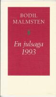 En julsaga 1993 