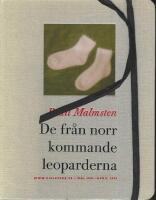 De fr&aring;n norr kommande leoparderna