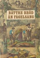  B&auml;ttre br&ouml;d &auml;n f&aring;gels&aring;ng;  