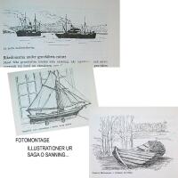 Saga och Sanning om Sankt Anna och Sk&auml;llvik  
