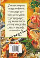 GR&Ouml;NA RECEPT - 4 GR&Ouml;NA RECEPTSAMLINGAR + 1 Fisk & Skaldjur