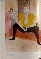 LAUTREC-TOULOUSE  A Selection of Works from The Art Institute of Chicago