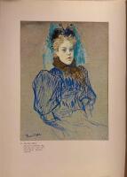 LAUTREC-TOULOUSE  A Selection of Works from The Art Institute of Chicago