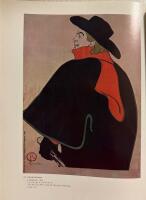 LAUTREC-TOULOUSE  A Selection of Works from The Art Institute of Chicago