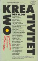 Om kreativitet och flow
