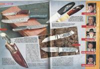 Messer II Visier Special (Knivmakare)