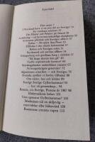 Och tr&auml;det svarade