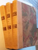 Br&ouml;drene Karamassof. I-III.