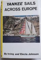 Yankee sails across Europe.