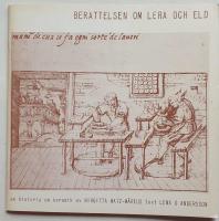 Ber&auml;ttelsen om lera och eld. En historia om keramik.