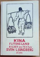 Kina, flitens land.