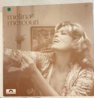 Melina Mercouri. Zorba.