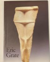 Eric Grate skulptur.