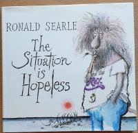 The Situation is Hopeless.