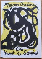 Om Kunst og Samfund.