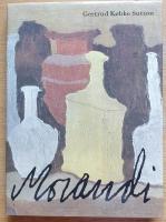 Morandi. [Giorgio Morandi (1890-1964)]