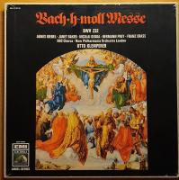 H-moll Messe (BWV 232)