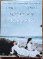 En Kvinnas R&ouml;st.