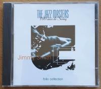 The Jazz Masters, 100 years of Swing.