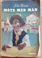 M&ouml;te med m&auml;n.