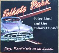 Folkets Park. Jazz, Rock'n'roll och lite Snoddas.