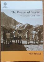 The Threatened Paradise. Tourism on a Greek Island. (Diss.)