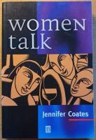 Women Talk. Conversation between Women Friends.