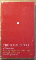 The Kama Sutra.