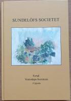 Sundel&ouml;fs societet.