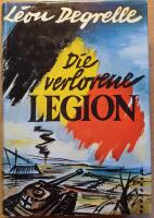 Die verlorene Legion.