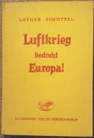Luftkrieg bedroht Europa!